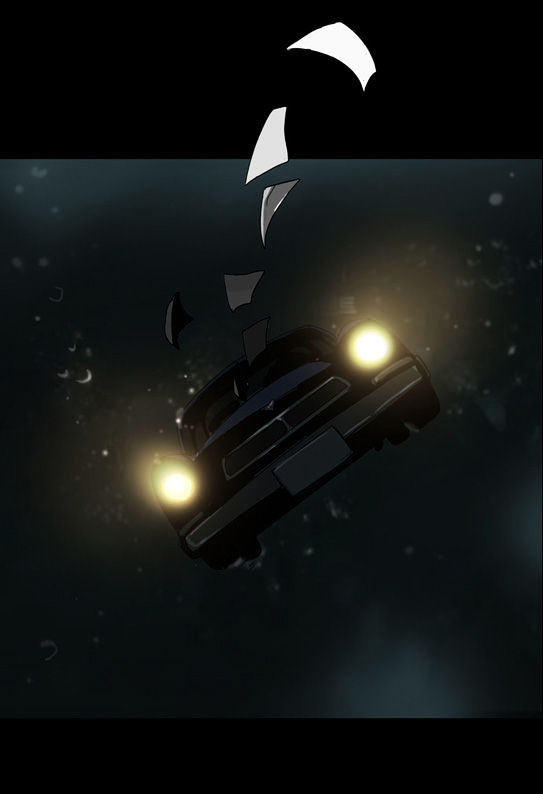 Cloud Atlas Chapter 5 page 18 - Chapter 5