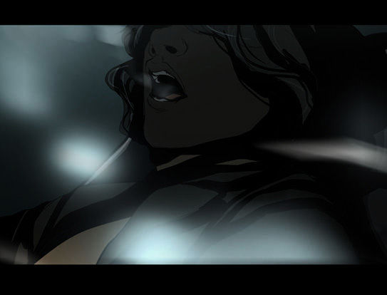 Cloud Atlas Chapter 5 page 19 - Chapter 5