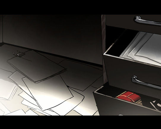 Cloud Atlas Chapter 5 page 4 - Chapter 5