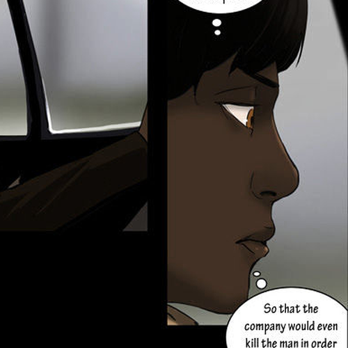 Cloud Atlas Chapter 5 cover