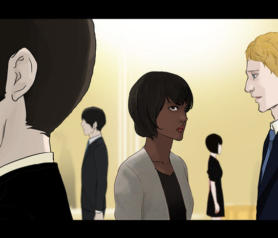 Cloud Atlas Chapter 6.2 page 12 - Chapter 6 v2 : [End]