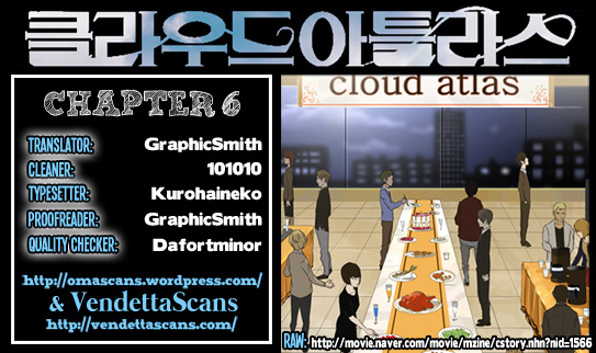Cloud Atlas Chapter 6.2 page 2 - Chapter 6 v2 : [End]