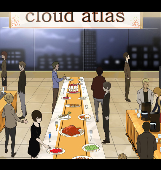 Cloud Atlas Chapter 6.2 page 4 - Chapter 6 v2 : [End]