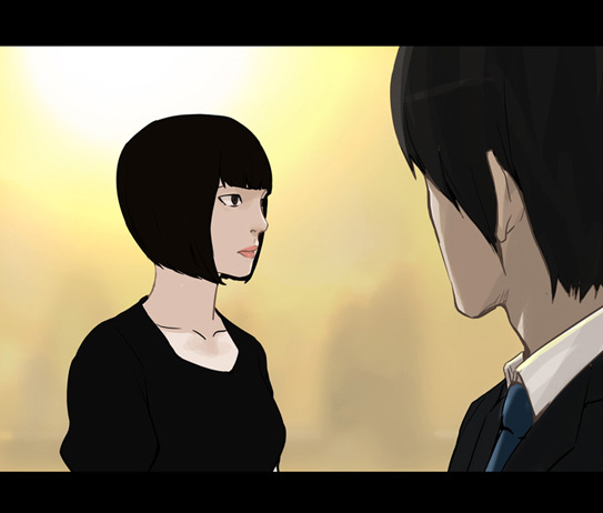 Cloud Atlas Chapter 6.2 page 6 - Chapter 6 v2 : [End]