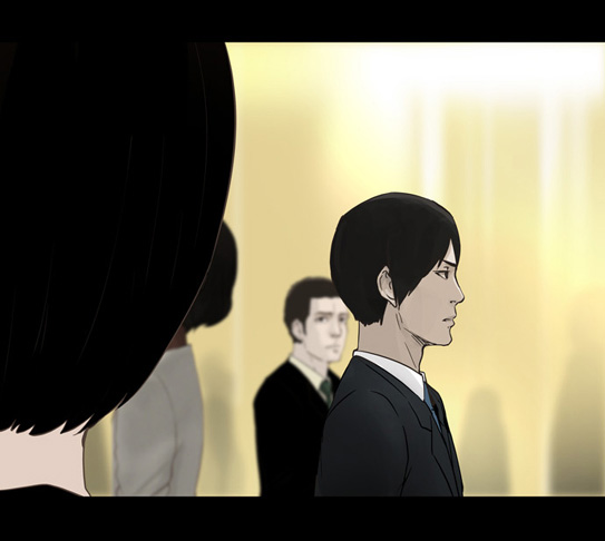 Cloud Atlas Chapter 6.2 page 8 - Chapter 6 v2 : [End]