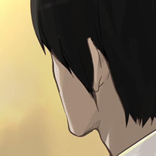 Cloud Atlas Chapter 6 v2 : [End] cover