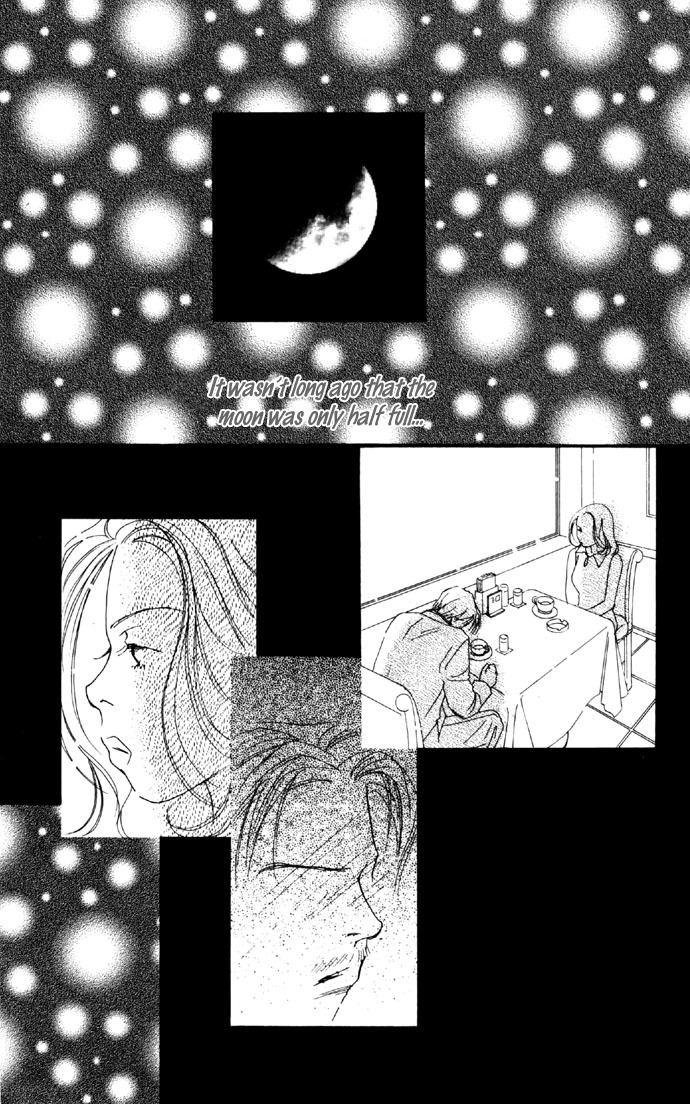 Clover (CHIYA Toriko) Chapter 10 page 6 - Chapter 10