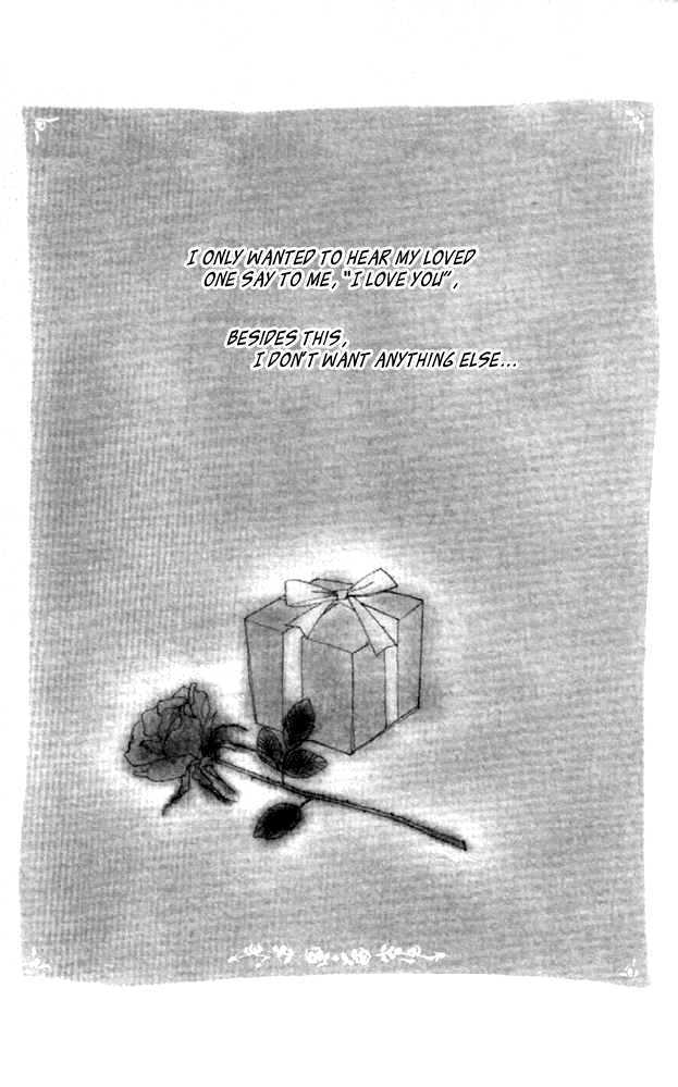 Clover (CHIYA Toriko) Chapter 12 page 6 - Chapter 12