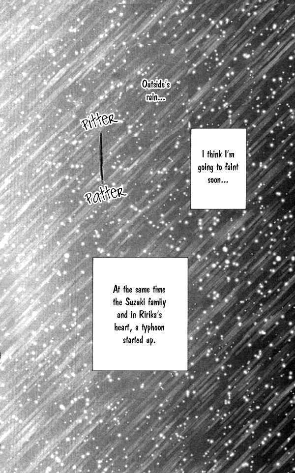 Clover (CHIYA Toriko) Chapter 13 page 43 - Chapter 13