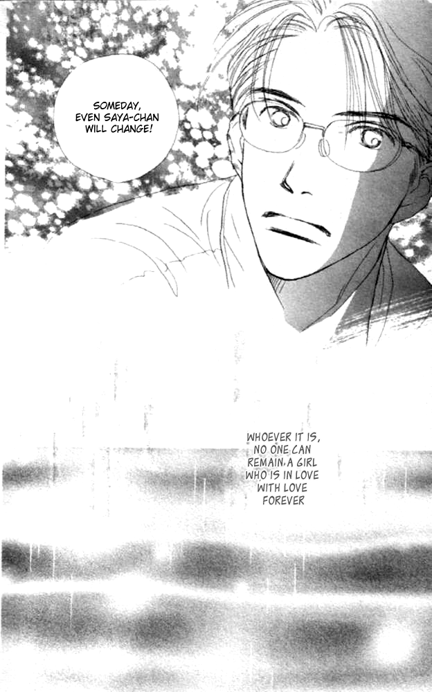 Clover (CHIYA Toriko) Chapter 19 page 12 - Chapter 19
