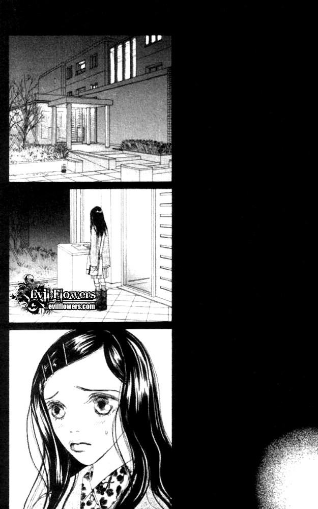 Clover (CHIYA Toriko) Chapter 19 page 28 - Chapter 19