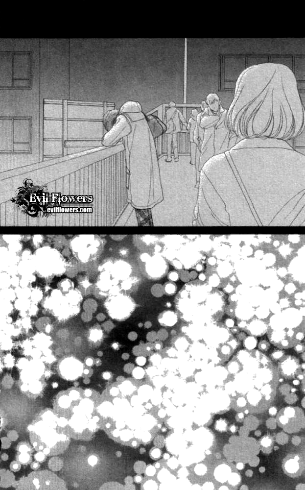 Clover (CHIYA Toriko) Chapter 20 page 27 - Chapter 20