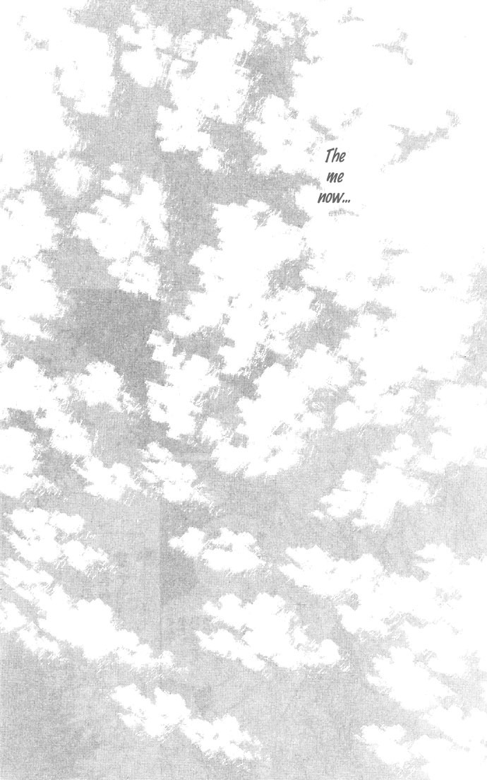 Clover (CHIYA Toriko) Chapter 6 page 26 - Chapter 6