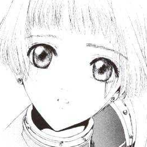 Clover (Clamp) Vol.1 Chapter 0 cover