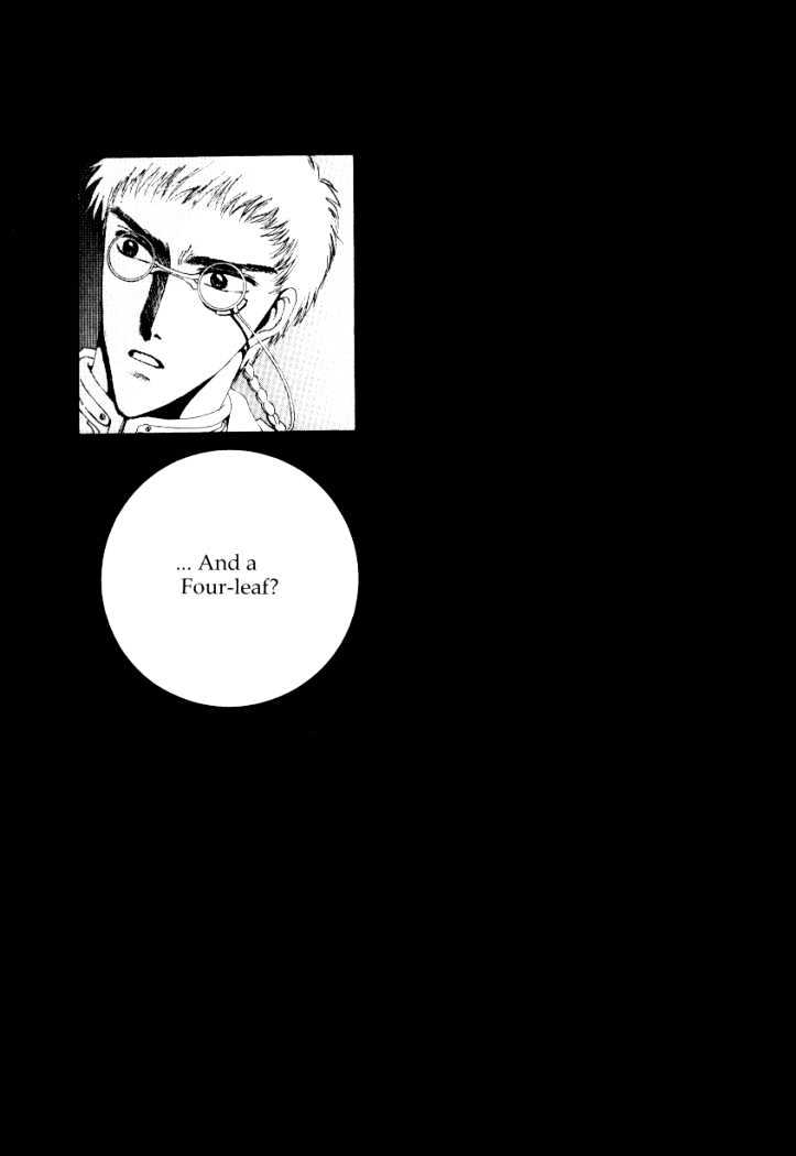 Clover (Clamp) Chapter 2.0 page 29 - Vol.2 Chapter 0