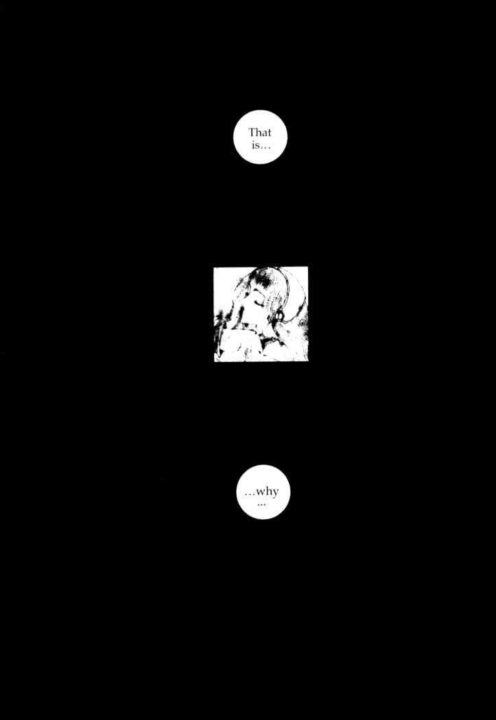 Clover (Clamp) Chapter 2.0 page 31 - Vol.2 Chapter 0