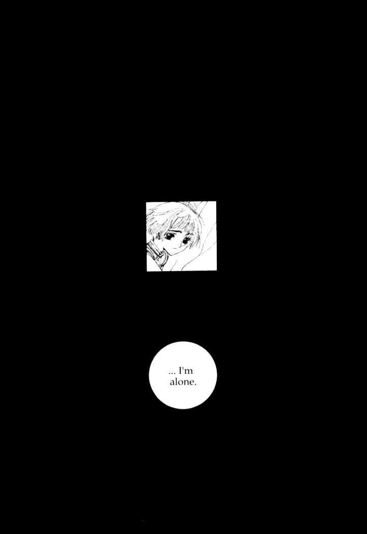 Clover (Clamp) Chapter 2.0 page 32 - Vol.2 Chapter 0