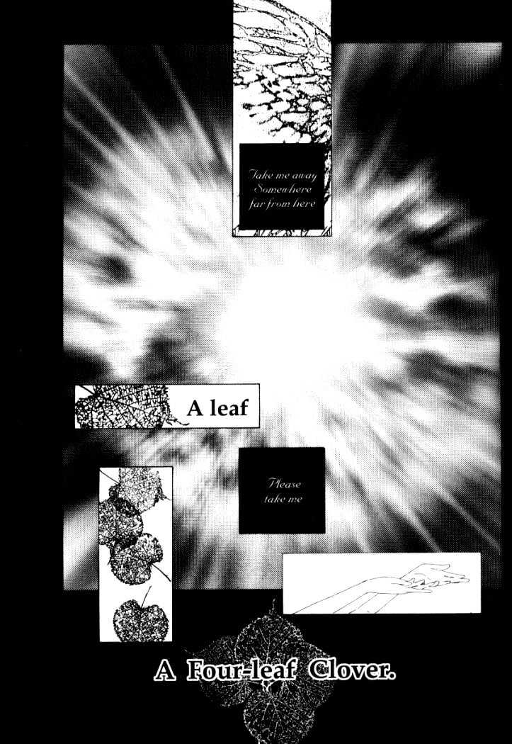 Clover (Clamp) Chapter 2.0 page 37 - Vol.2 Chapter 0