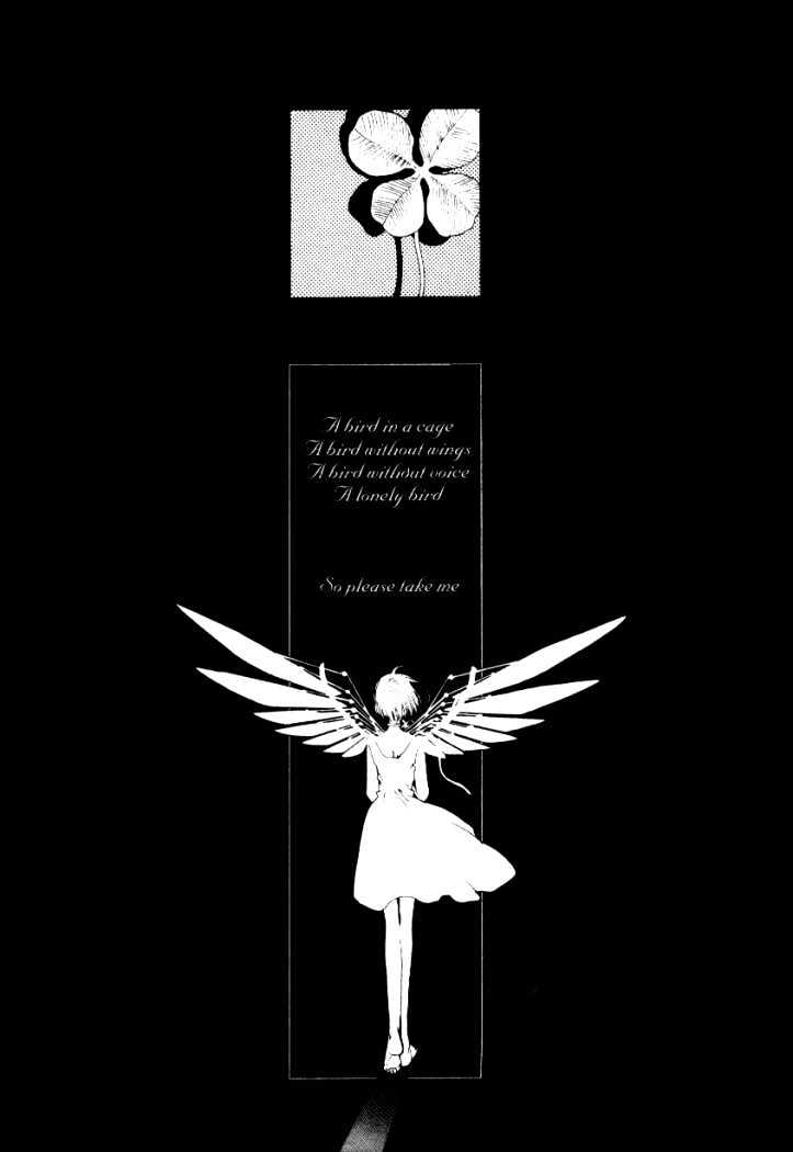 Clover (Clamp) Chapter 2.0 page 38 - Vol.2 Chapter 0