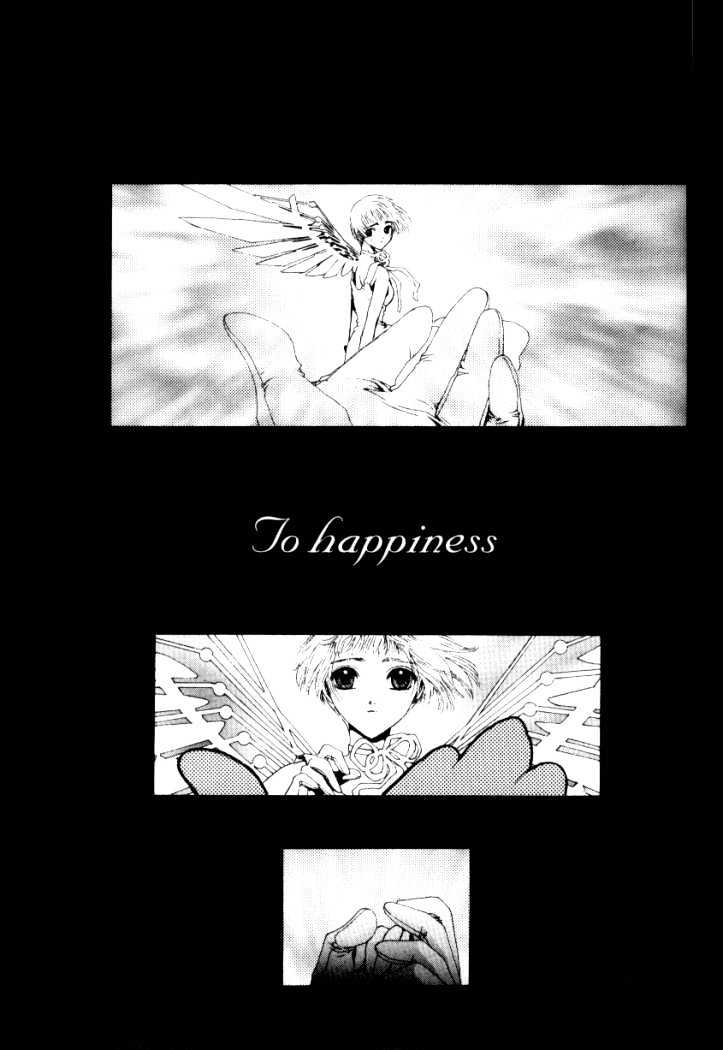 Clover (Clamp) Chapter 2.0 page 39 - Vol.2 Chapter 0