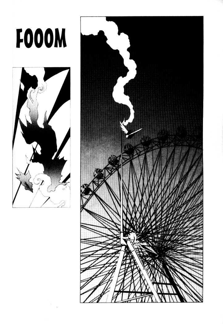 Clover (Clamp) Chapter 2.0 page 42 - Vol.2 Chapter 0