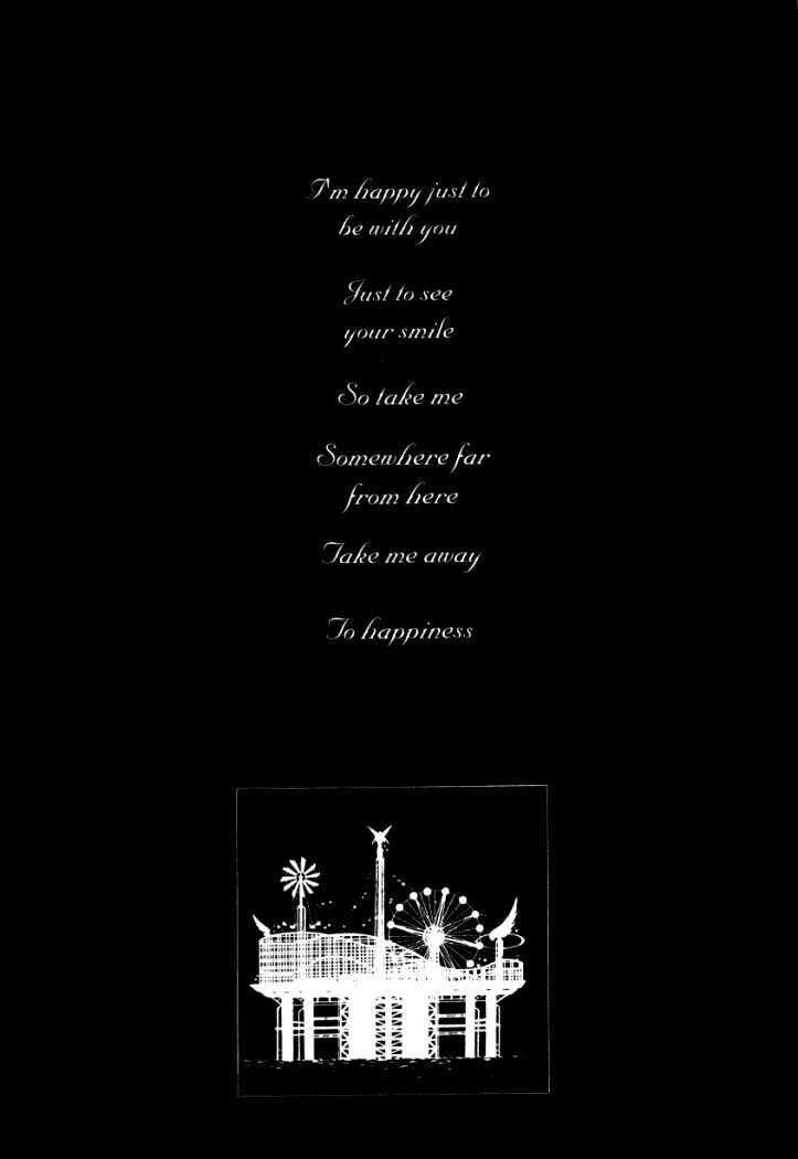 Clover (Clamp) Chapter 2.0 page 46 - Vol.2 Chapter 0