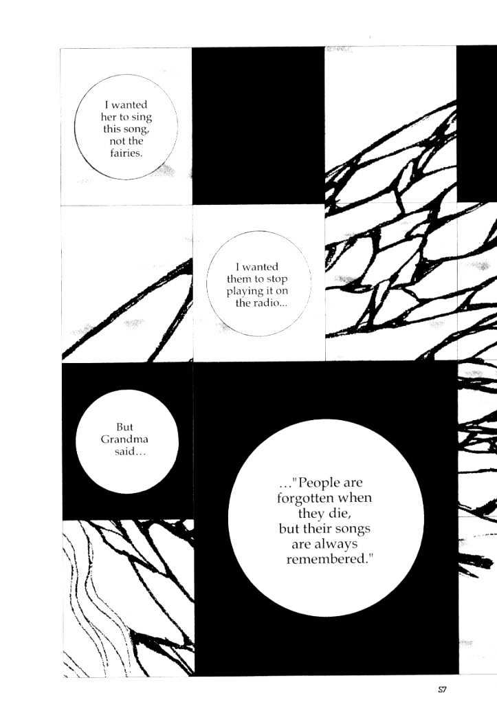 Clover (Clamp) Chapter 2.0 page 53 - Vol.2 Chapter 0
