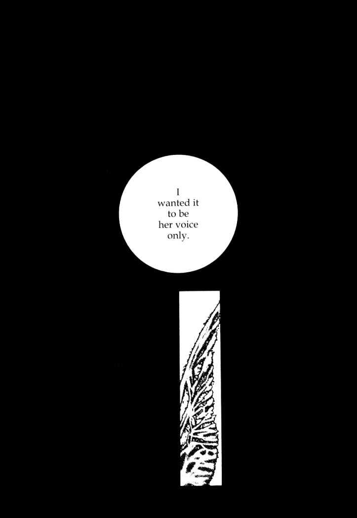Clover (Clamp) Chapter 2.0 page 57 - Vol.2 Chapter 0