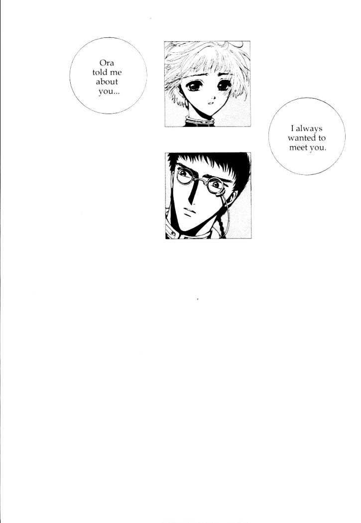 Clover (Clamp) Chapter 2.0 page 68 - Vol.2 Chapter 0