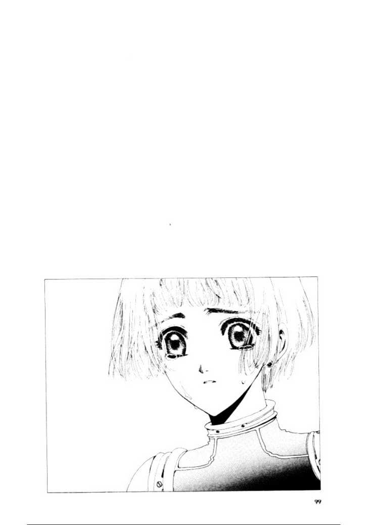 Clover (Clamp) Chapter 2.0 page 88 - Vol.2 Chapter 0