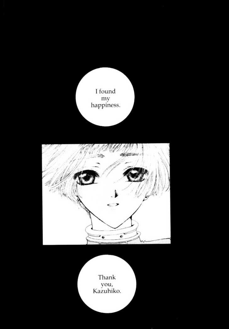 Clover (Clamp) Chapter 2.0 page 97 - Vol.2 Chapter 0