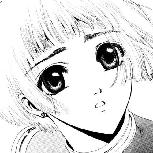 Clover (Clamp) Vol.2 Chapter 0 cover