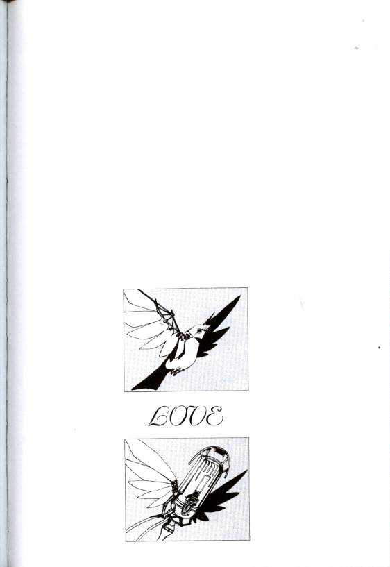 Clover (Clamp) Chapter 3.0 page 42 - Vol.3 Chapter 0
