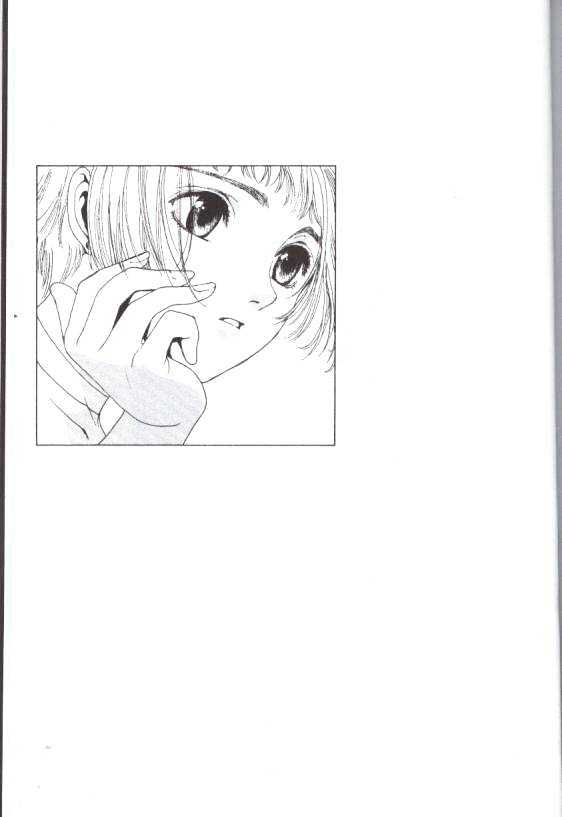 Clover (Clamp) Chapter 3.0 page 43 - Vol.3 Chapter 0