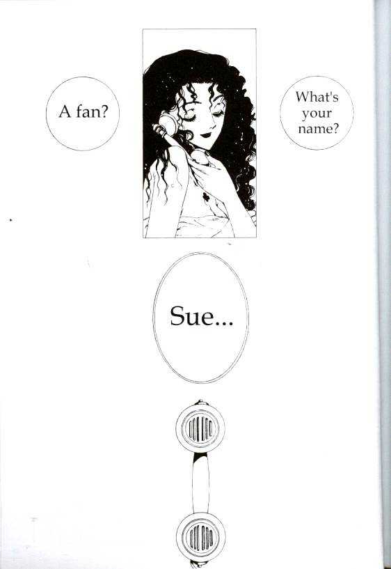 Clover (Clamp) Chapter 3.0 page 51 - Vol.3 Chapter 0