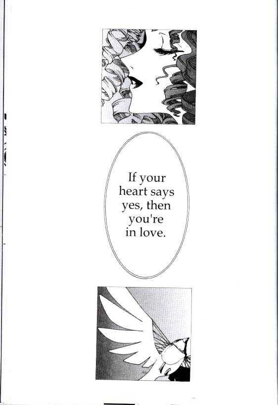 Clover (Clamp) Chapter 3.0 page 69 - Vol.3 Chapter 0