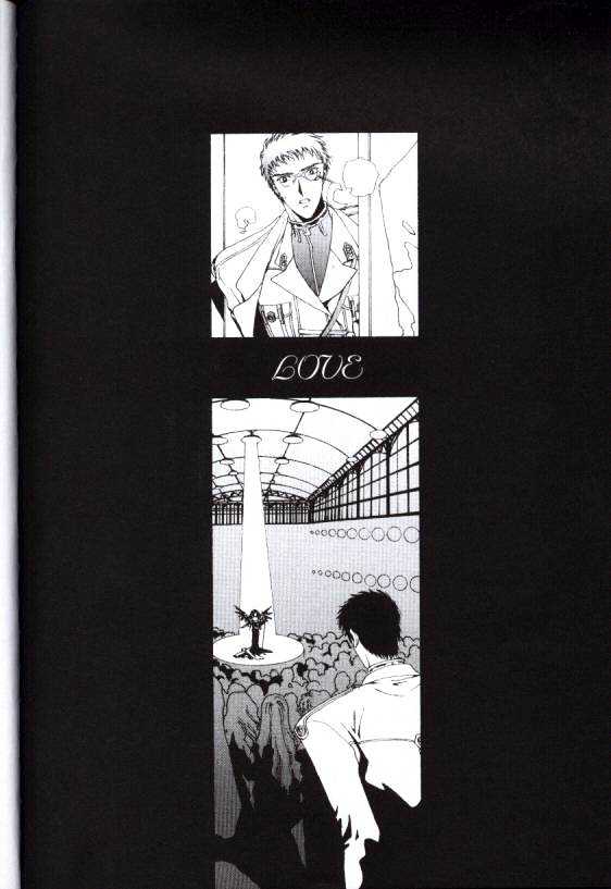 Clover (Clamp) Chapter 3.0 page 74 - Vol.3 Chapter 0