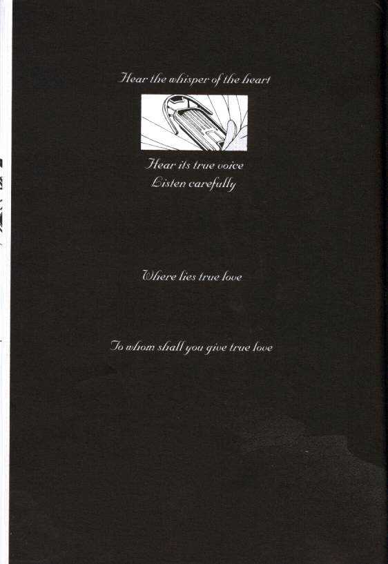 Clover (Clamp) Chapter 3.0 page 75 - Vol.3 Chapter 0