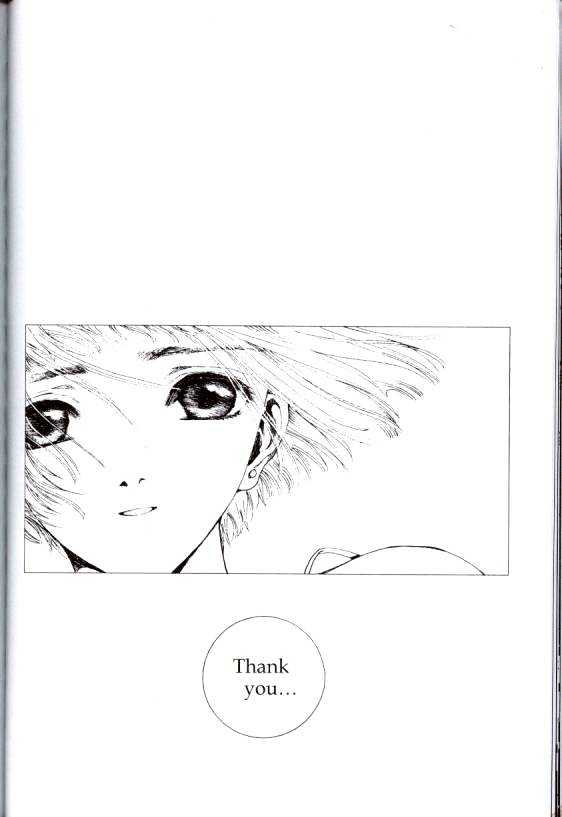 Clover (Clamp) Chapter 3.0 page 97 - Vol.3 Chapter 0