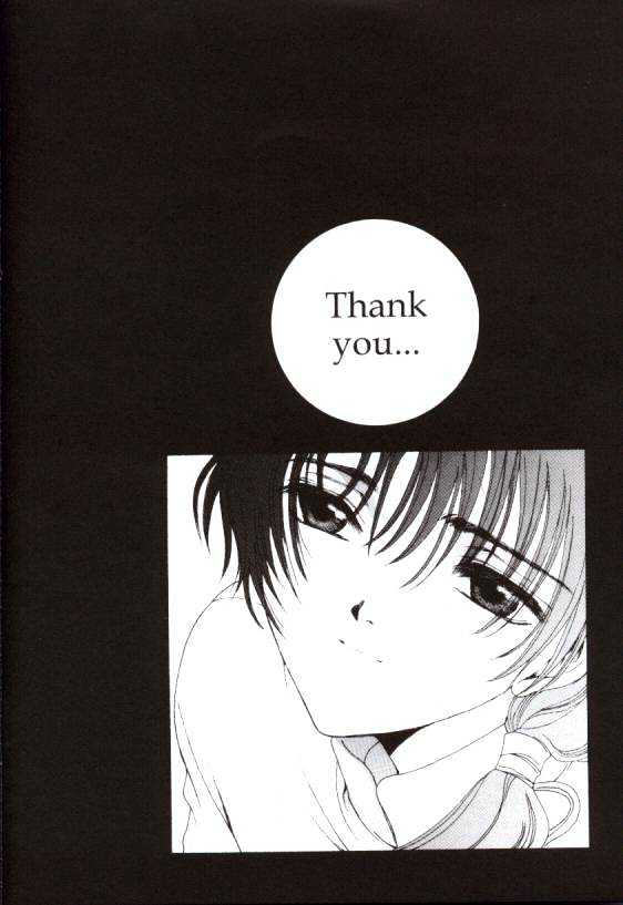 Clover (Clamp) Chapter 4.0 page 121 - Vol.4 Chapter 0