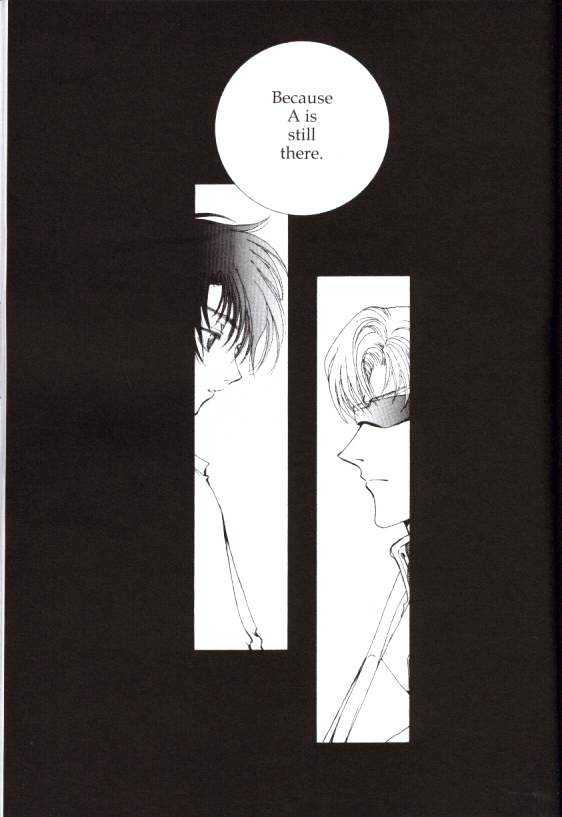 Clover (Clamp) Chapter 4.0 page 48 - Vol.4 Chapter 0