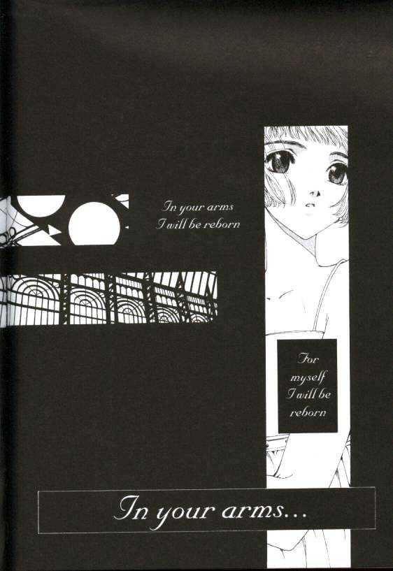 Clover (Clamp) Chapter 4.0 page 65 - Vol.4 Chapter 0