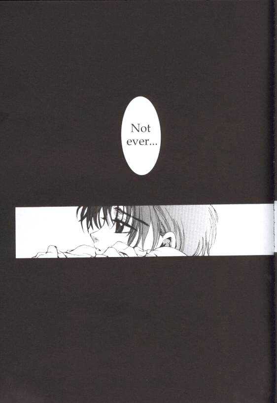 Clover (Clamp) Chapter 4.0 page 96 - Vol.4 Chapter 0