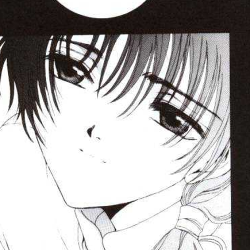 Clover (Clamp) Vol.4 Chapter 0 cover