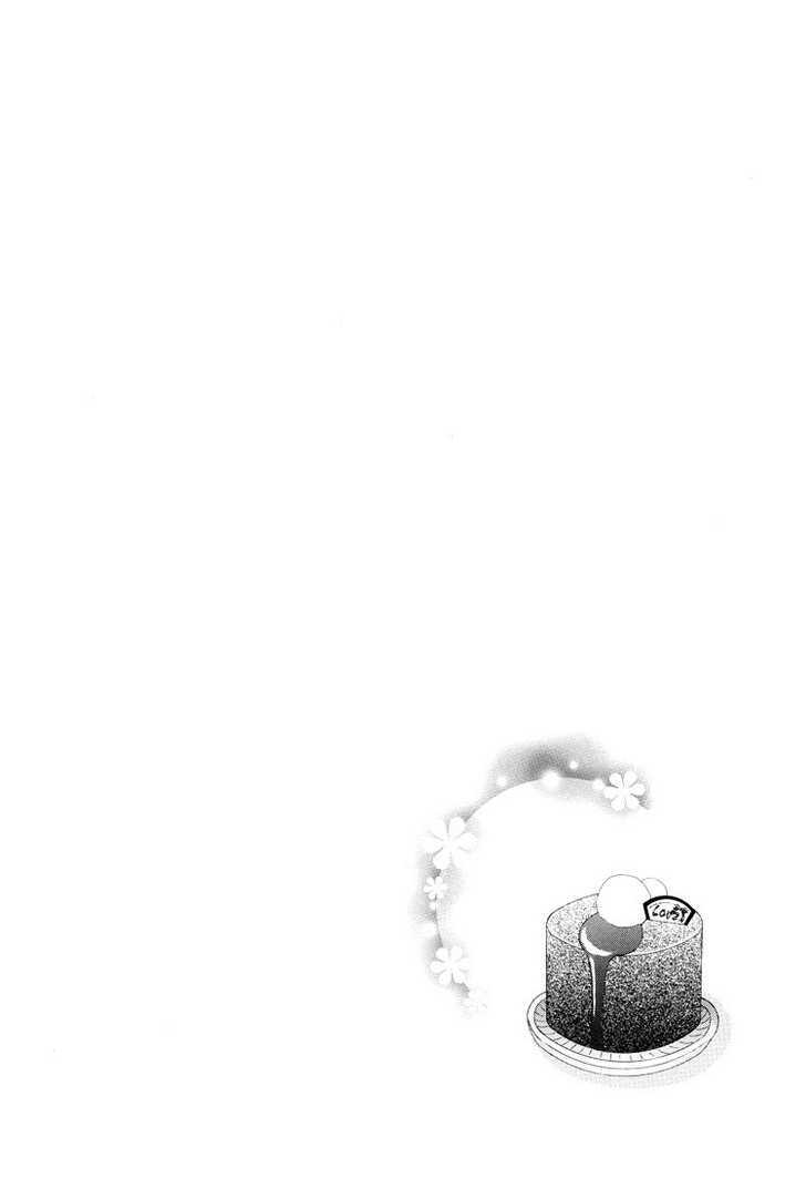 Clover (OTSU Hiyori) Chapter 2 page 32 - Chapter 2
