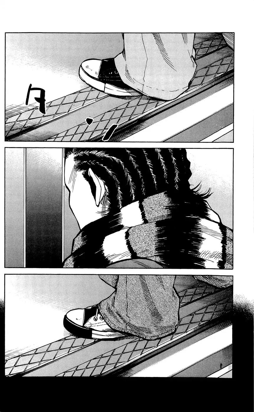 Clover (TETSUHIRO Hirakawa) Chapter 109 page 12 - Chapter 109 : A Place to come home to