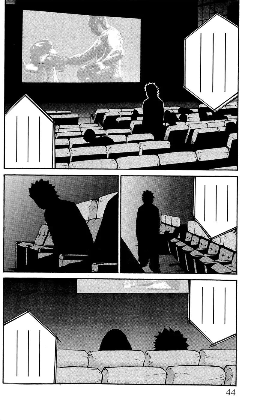 Clover (TETSUHIRO Hirakawa) Chapter 126 page 20 - Chapter 126 : A Huge Prize
