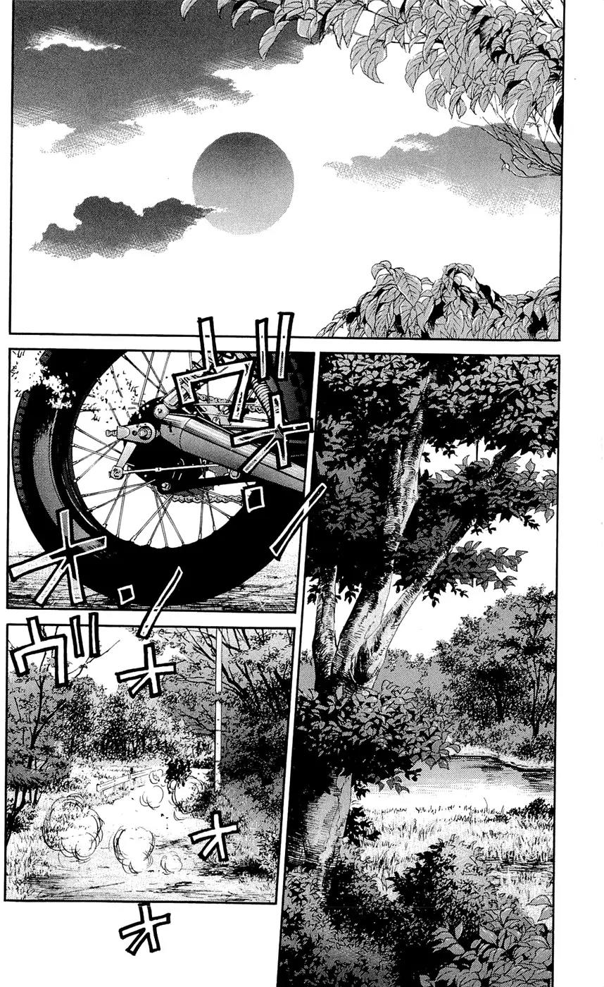Clover (TETSUHIRO Hirakawa) Chapter 130 page 18 - Chapter 130: Wait 30 minutes