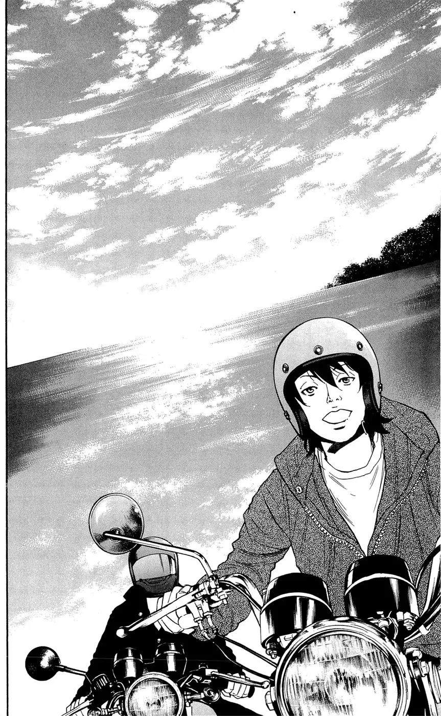 Clover (TETSUHIRO Hirakawa) Chapter 133 page 18 - Chapter 133: Mizusawa Natsuko