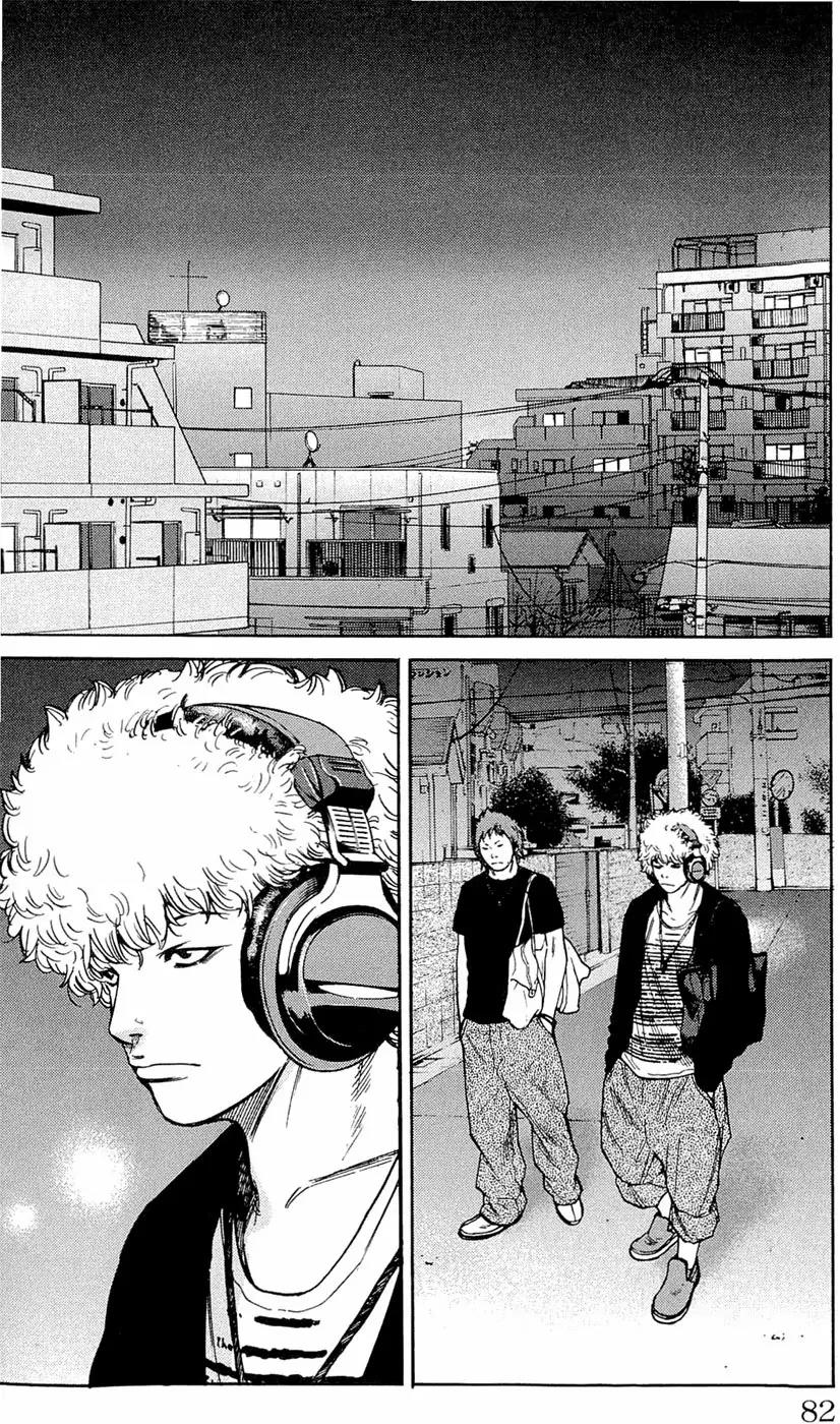 Clover (TETSUHIRO Hirakawa) Chapter 173 page 18 - Chapter 173: Yahara’s Empire